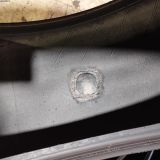 2X 245 45 R19 102Y XL MICHELIN E PRIMACY 5.0/5.6MM DOT 1504/0124