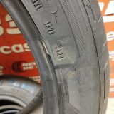 2X 265 45 R21 108H XL AO GOODYEAR EAGLE F1 ASYMETRIC 3 5.0/5.3MM DOT 2024/2624