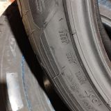 2X 265 45 R21 108H XL AO GOODYEAR EAGLE F1 ASYMETRIC 3 5.0/5.3MM DOT 2024/2624