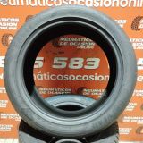 2X 265 45 R21 108H XL AO GOODYEAR EAGLE F1 ASYMETRIC 3 5.0/5.3MM DOT 2024/2624