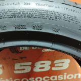 2X 315 40 ZR21 115Y XL NCO PIRELLI P ZERO 5.1/5.3MM DOT 2523/2123