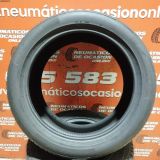 2X 315 40 ZR21 115Y XL NCO PIRELLI P ZERO 5.1/5.3MM DOT 2523/2123
