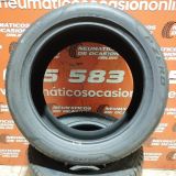 2X 315 40 ZR21 115Y XL NCO PIRELLI P ZERO 5.1/5.3MM DOT 2523/2123