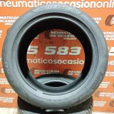 2X 315 40 ZR21 115Y XL NCO PIRELLI P ZERO 5.1/5.3MM DOT 2523/2123