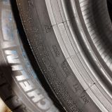 2X 315 40 ZR21 115Y XL NCO PIRELLI P ZERO 5.1/5.3MM DOT 2523/2123