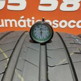 2X 315 40 ZR21 115Y XL NCO PIRELLI P ZERO 5.1/5.3MM DOT 2523/2123