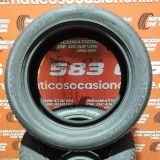 2X 275 45 R20 110W BRIDGESTONE DUELER 4/P SPORT 6.8/7.1MM DOT 3316/3316