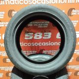 2X 275 45 R20 110W BRIDGESTONE DUELER 4/P SPORT 6.8/7.1MM DOT 3316/3316