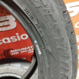 2X 275 45 R20 110W BRIDGESTONE DUELER 4/P SPORT 6.8/7.1MM DOT 3316/3316