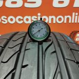 2X 275 45 R20 110W BRIDGESTONE DUELER 4/P SPORT 6.8/7.1MM DOT 3316/3316