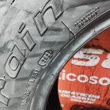 2X 285 70 R17 116/113S M+S* BF GOODYEAR ALL TERRAIN T/A K 02 5.6/5.6MM DOT 2923/2923