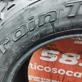 2X 285 70 R17 116/113S M+S* BF GOODYEAR ALL TERRAIN T/A K 02 5.6/5.6MM DOT 2923/2923