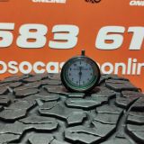 2X 285 70 R17 116/113S M+S* BF GOODYEAR ALL TERRAIN T/A K 02 5.6/5.6MM DOT 2923/2923