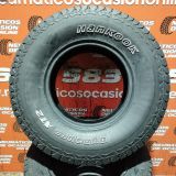 31X10.50R15 LT 109S M+S* HANKOOK DYNAXER AT 2 10/9.7MM DOT 1920/1920