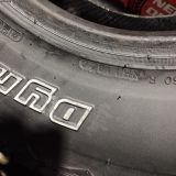 31X10.50R15 LT 109S M+S* HANKOOK DYNAXER AT 2 10/9.7MM DOT 1920/1920