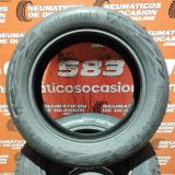 2X 215 55 R18 95H CONTINENTAL ECO CONTACT 6Q 5.0/5.0MM DOT 0524/4724