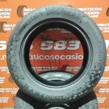 2X 225 60 R104V XL CONTINENTAL PREMIUM CONTACT 6 6.0/5.6MM DOT 1625/1625