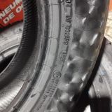 2X 225 60 R104V XL CONTINENTAL PREMIUM CONTACT 6 6.0/5.6MM DOT 1625/1625