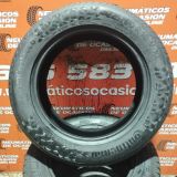 2X 225 60 R104V XL CONTINENTAL PREMIUM CONTACT 6 6.0/5.6MM DOT 1625/1625