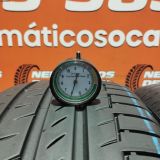 2X 225 60 R104V XL CONTINENTAL PREMIUM CONTACT 6 6.0/5.6MM DOT 1625/1625