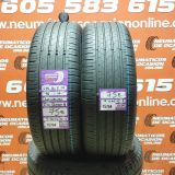 215 60 R17 96H CONTINENTAL ECO CONTACT 6 5.2/5.2MM DOT 4324/0124