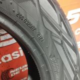 215 60 R17 96H CONTINENTAL ECO CONTACT 6 5.2/5.2MM DOT 4324/0124