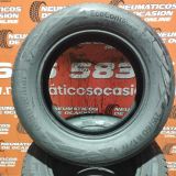 215 60 R17 96H CONTINENTAL ECO CONTACT 6 5.2/5.2MM DOT 4324/0124