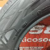 215 60 R17 96H CONTINENTAL ECO CONTACT 6 5.2/5.2MM DOT 4324/0124