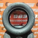 215 60 R17 96H CONTINENTAL ECO CONTACT 6 5.2/5.2MM DOT 4324/0124