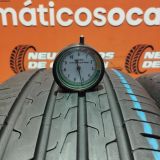 215 60 R17 96H CONTINENTAL ECO CONTACT 6 5.2/5.2MM DOT 4324/0124