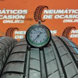 2X 185 65 R15 88H BRIDGESTONE TURANZA T005 6.8/6.8MM DOT 2821/2821