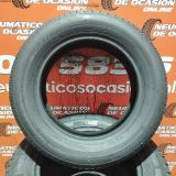 2X 185 65 R15 88H BRIDGESTONE TURANZA T005 6.8/6.8MM DOT 2821/2821