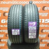 215 60 R17 96H BRIDGESTONE TURANZA T005 6.3/6.3MM DOT 2321/2321