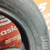 215 60 R17 96H BRIDGESTONE TURANZA T005 6.3/6.3MM DOT 2321/2321