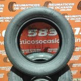 215 60 R17 96H BRIDGESTONE TURANZA T005 6.3/6.3MM DOT 2321/2321