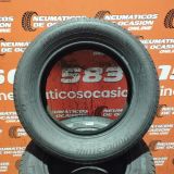 215 60 R17 96H BRIDGESTONE TURANZA T005 6.3/6.3MM DOT 2321/2321