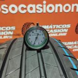215 60 R17 96H BRIDGESTONE TURANZA T005 6.3/6.3MM DOT 2321/2321