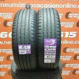 215 60 R17 96H BRIDGESTONE TURANZA T005 6.6/6.6MM DOT 2321/2321