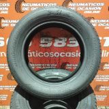 215 60 R17 96H BRIDGESTONE TURANZA T005 6.6/6.6MM DOT 2321/2321