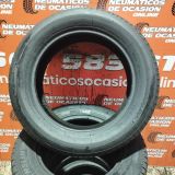 215 60 R17 96H BRIDGESTONE TURANZA T005 6.6/6.6MM DOT 2321/2321