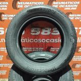 215 60 R17 96H BRIDGESTONE TURANZA T005 6.6/6.6MM DOT 2321/2321