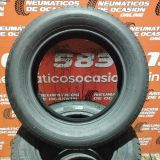215 60 R17 96H BRIDGESTONE TURANZA T005 6.6/6.6MM DOT 2321/2321