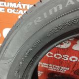 2X 215 65 R17 99V S1 MICHELIN PRIMACY 3 5.5/5.5MM DOT1722/1722