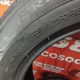 2X 215 65 R17 99V S1 MICHELIN PRIMACY 3 5.5/5.5MM DOT1722/1722