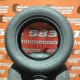 2X 215 65 R17 99V S1 MICHELIN PRIMACY 3 5.5/5.5MM DOT1722/1722
