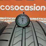 2X 225 65 R17 102H BRIDGESTONE TURANZA 6 5.6/5.6MM DOT 1824/1824