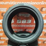2X 315 35 ZR 22 111Y XL NCO PIRELLI P ZERO 5.0/5.5MM DOT 2324/1623