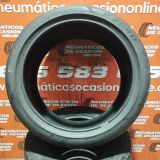 2X 315 35 ZR 22 111Y XL NCO PIRELLI P ZERO 5.0/5.5MM DOT 2324/1623