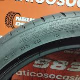 2X 315 35 ZR 22 111Y XL NCO PIRELLI P ZERO 5.0/5.5MM DOT 2324/1623