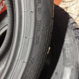 2X 315 35 ZR 22 111Y XL NCO PIRELLI P ZERO 5.0/5.5MM DOT 2324/1623
